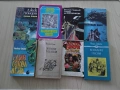 Продавам книги по 5 лв.нови, снимка 6