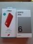 OPPO A6X +преносима батерия , снимка 1