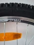Нови на 25 км задна и предна капла Crosser X2 24" двойностенен алуминий 36H v-brake/ главина касета , снимка 7