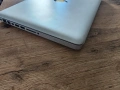 MacBook Pro 13 inch A1278 (Late 2011) | intel i5 2435M 3.00 Ghz|8GB RAM|240GB SSD|80% Battery| Linux, снимка 12
