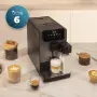 Кафе автомат Cecotec Cremmaet Latte Art , снимка 3
