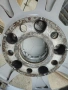 Джанти Mercedes 16 цола , 5х112 , 7j , et43 , 205/55/16 Audi , Vw, снимка 8