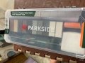Комплект Parkside за ремонт на плочки, керамични и пластмасови повърхности, снимка 4