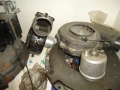 Водна помпа за John Deere R123395,546906 JD,ОМ 366,401,403., снимка 4