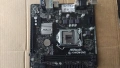 Дънна платка ASRock H310CM-DVS Socket LGA1151, снимка 4