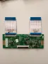 T-con RSAG7.820.10545/ROH за Hisense 65A79GQ, снимка 1