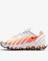 Оригинал! NIKE Air Max DN8 Shoes White/Orange дамски маратонки, снимка 2