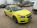 Chevrolet Cruze 1.6 ecotech на части шевролет круз , снимка 3