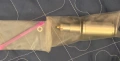 ПРОДАВАМ ПЦП ВЪЗДУШНА ПУШКА GAMO FHOX 4,5мм - 0,177 , снимка 6