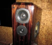 JMR I Jean-Marie Reynaud High End loudspeaker designer, снимка 7