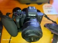 Продавам Canon EOS M 50, фотоапарат с 3 обектива!, снимка 2