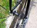 Шосеен алуминиев велосипед на части/10 sp.,Shimano 105/, снимка 7