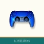 Контролер Sony PS5 CFI-ZCT1W, N:44168344, снимка 1