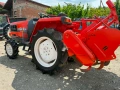 Трактор KUBOTA GL23 4x4, снимка 6