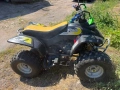 ATV АТВ yamaha Quadzilla ram 100cc   100 кубика / 2 тактов / въздушно охлаждане -цена 1 250 евро, БЕ, снимка 10