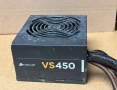 Компютърно захранване Corsair VS450 ATX PSU 450W, снимка 1