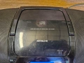 Радио с диск и usb Hitachi CX77mp3u , снимка 8