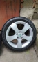 Джанти с гуми 5х112 17" Skoda Seat VW Audi, снимка 3