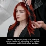Професионална четка за коса GHD Glide Smoothing Hot Brush, керамична, за всички типове коса, снимка 3