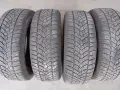 гуми за джип 235/60R18, снимка 2