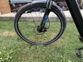 Електрически велосипед  EVO city pro, снимка 2