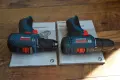 Нови Оригинални Винтоверти Bosch 12V, снимка 3