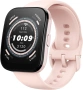 Amazfit Bip 5 Смарт часовник Pastel Pink, снимка 1