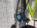 Планински велосипед Shockblaze R7 RACE GR4 29x430, снимка 5