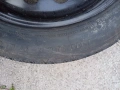 Резервна гума патерица, снимка 3