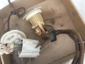 Помпа бензинова Мерцедес ML350, снимка 2