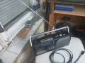 sony cfm 135s  фм радио/касетофонче, снимка 3