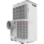 Мобилен климатик AEG AXP35U538CW ChillFlex Pro, снимка 3