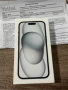iPhone 15 Запечатан с гаранция, снимка 1