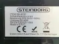 Електрически шоколадов фонтан Steinborg , снимка 6