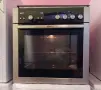 Печка за вграждане с керамичен плот  NEFF, снимка 9