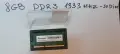 Рам памет за лаптоп DDR 3 - 8 GB - 1333 MHz , снимка 3