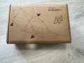 RichMedia Box Android TV А1  ZTE ZXV10 B866V2F02- Нов, снимка 1