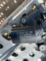 Механизъм с моторче за чистачките Волво S40/V40 1996г, снимка 2