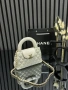 CHANEL ⚜️Дамски Чанти , снимка 15