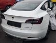 Tesla Model 3 за оригинални части, снимка 2