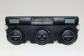 Панел климатроник VW Golf 5 (2004-2008г.) 1K0907044DD / 1K0 907 044 DD управление климатик, снимка 1