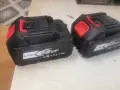 4ah 68vf battery pack x2 3107260815, снимка 6