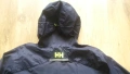 HELLY HANSEN HYBRID SHELL CONSTRUCTION Stretch Jacket размер L хибридно яке - 2453, снимка 3