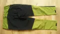 MOVE ON RINGEBU Stretch Pants размер XL панталон с от части еластична материя - 2922, снимка 3