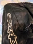 Мото екип кожа Alpinestars 54 XL, снимка 8