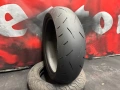 180 55 17, Мото гума, Dunlop SportMax RoadSport2, снимка 1