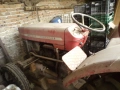 Трактор-Massey Ferguson!!!С ИНВЕНТАР!!!, снимка 2