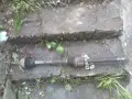 Дясна полуоска Renault grand Scenic 3 1.5 DCI, снимка 1