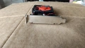 Видео карта AMD Radeon R5 330 2048MB GDDR3 64bit PCI-E LP, снимка 2