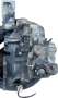 Скоростна кутия 6 степенна Volvo XC90 2.4 diesel , снимка 2